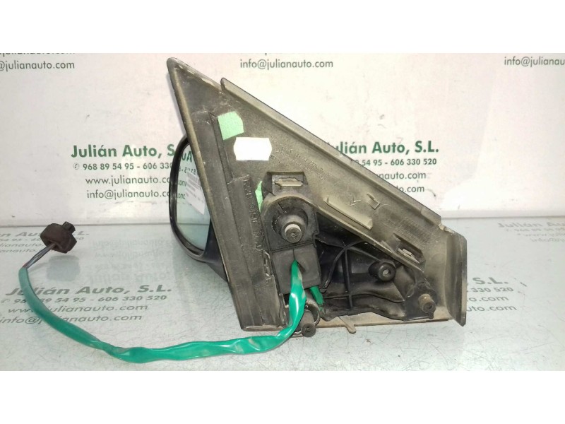 Recambio de retrovisor izquierdo para citroen c5 berlina 2.0 hdi sx referencia OEM IAM   ELECTRICO