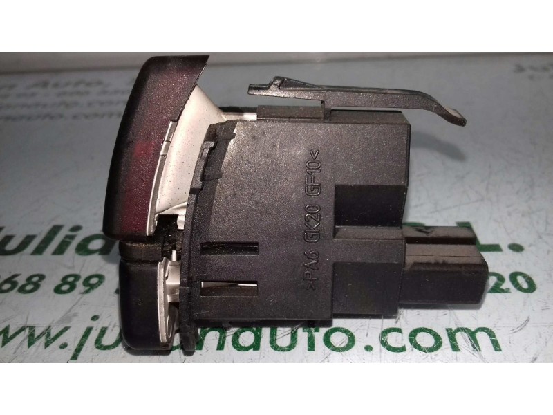 Recambio de warning para mercedes-benz clase a (w168) 170 cdi (168.009) referencia OEM IAM 1688206710 33100101 