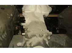 Recambio de caja cambios para mercedes-benz mb 100 d caja cerrada / combi caja abierta (bm serie 631.340/349) referencia OEM IAM 2