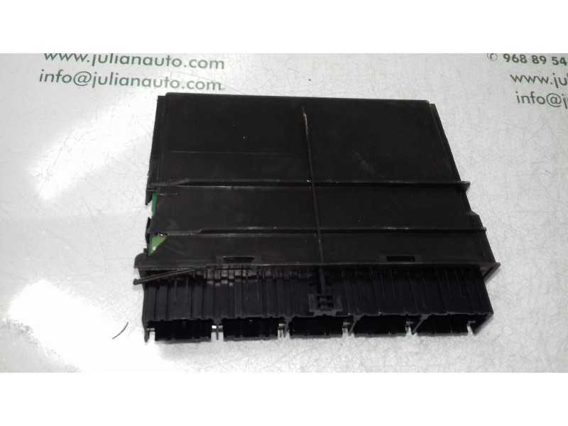 Recambio de centralita cierre para ford fiesta (cbk) ambiente referencia OEM IAM 6S6T15K600BJ 5WK48854I 2S6I15607BC