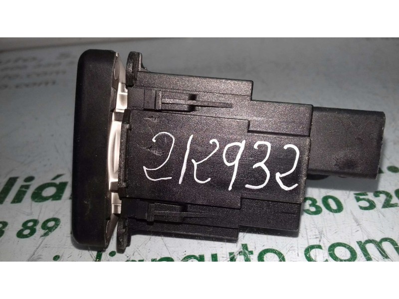 Recambio de warning para mercedes-benz clase a (w168) 170 cdi (168.009) referencia OEM IAM 1688206710 33100101 