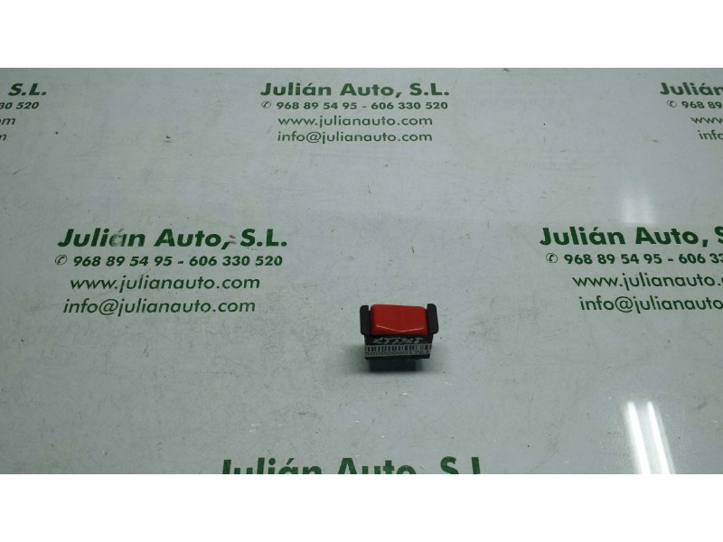 Recambio de warning para mercedes-benz clase c (w201) berlina referencia OEM IAM 0008209010  