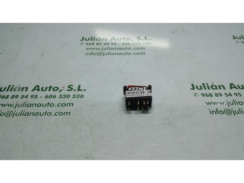 Recambio de warning para mercedes-benz clase c (w201) berlina referencia OEM IAM 0008209010  