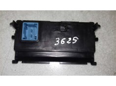 Recambio de modulo electronico para peugeot 508 access referencia OEM IAM 9665961480 T1006881 VALEO