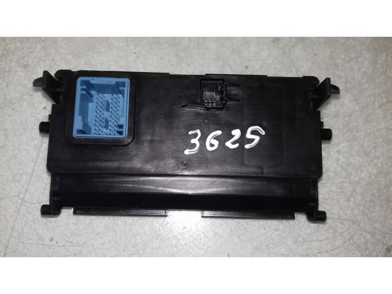 Recambio de modulo electronico para peugeot 508 access referencia OEM IAM 9665961480 T1006881 VALEO