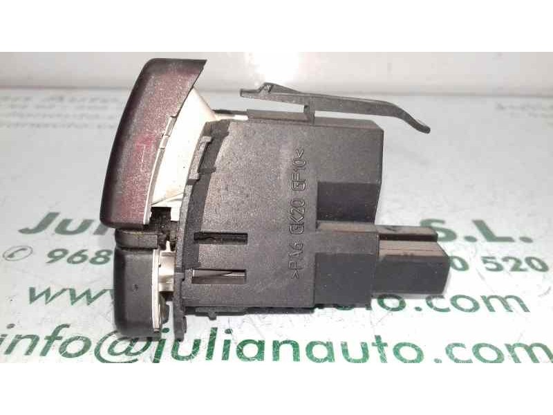 Recambio de warning para mercedes-benz clase a (w168) 170 cdi (168.009) referencia OEM IAM 1688206710 33100101 