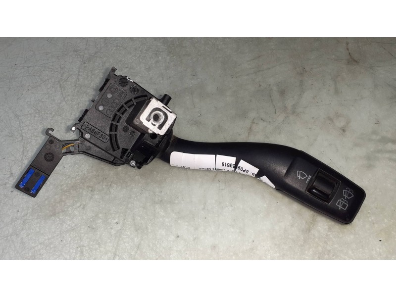 Recambio de mando limpia para audi a3 (8p) 1.9 tdi e limited edition referencia OEM IAM 8P0953519  