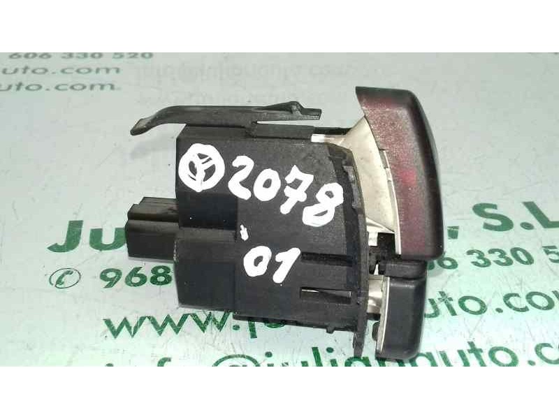 Recambio de warning para mercedes-benz clase a (w168) 170 cdi (168.009) referencia OEM IAM 1688206710 33100101 