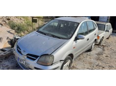 nissan almera tino (v10m) del año 2000