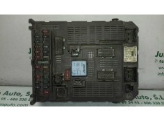 Recambio de centralita motor uce para citroen c5 berlina 2.0 hdi sx referencia OEM IAM 9644721080 0281010808 KIT - BOSCH 2