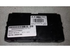 Recambio de modulo electronico para peugeot 508 access referencia OEM IAM 9665961480 T1006881 VALEO 2