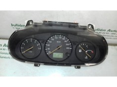 Recambio de cuadro instrumentos para ford fiesta berlina básico referencia OEM IAM YS6F10841 44ZU174 VISTEON