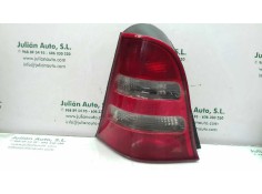 Recambio de piloto trasero izquierdo para mercedes-benz clase a (w168) 170 cdi (168.009) referencia OEM IAM 1688202764L  