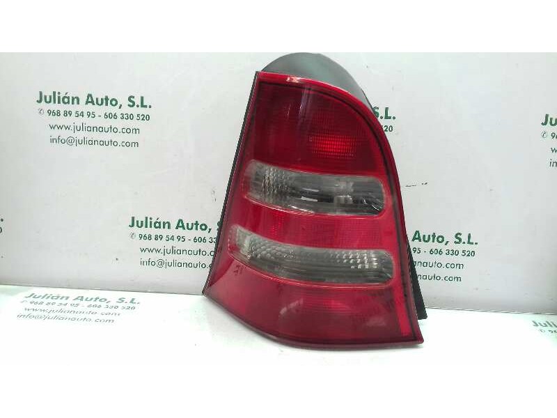 Recambio de piloto trasero izquierdo para mercedes-benz clase a (w168) 170 cdi (168.009) referencia OEM IAM 1688202764L  