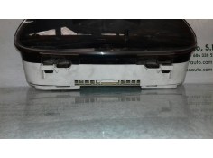 Recambio de cuadro instrumentos para ford fiesta berlina básico referencia OEM IAM YS6F10841 44ZU174 VISTEON 2