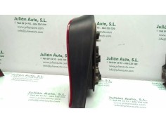 Recambio de piloto trasero izquierdo para mercedes-benz clase a (w168) 170 cdi (168.009) referencia OEM IAM 1688202764L   2