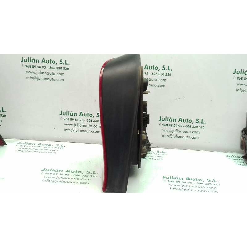 Recambio de piloto trasero izquierdo para mercedes-benz clase a (w168) 170 cdi (168.009) referencia OEM IAM 1688202764L  