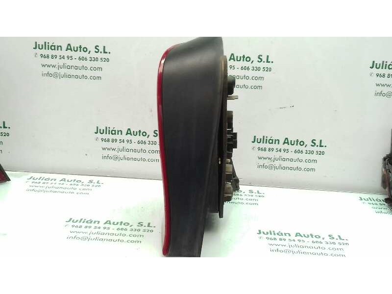 Recambio de piloto trasero izquierdo para mercedes-benz clase a (w168) 170 cdi (168.009) referencia OEM IAM 1688202764L  