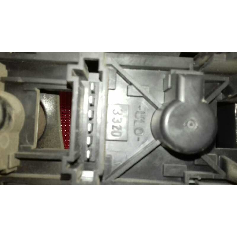 Recambio de piloto trasero izquierdo para mercedes-benz clase a (w168) 170 cdi (168.009) referencia OEM IAM 1688202764L  