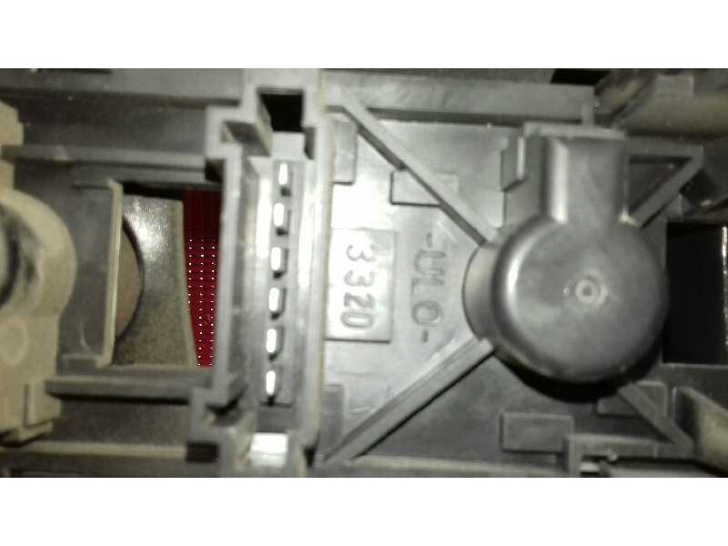 Recambio de piloto trasero izquierdo para mercedes-benz clase a (w168) 170 cdi (168.009) referencia OEM IAM 1688202764L  