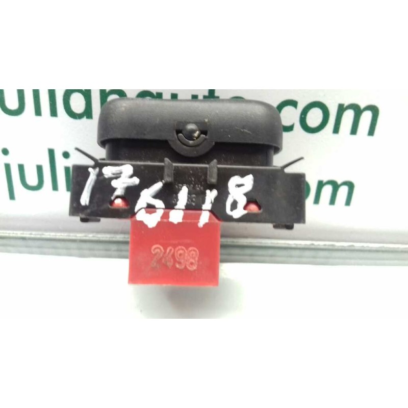 Recambio de modulo electronico para mercedes-benz clase c (w202) berlina 1.8 16v cat referencia OEM IAM 21082028  