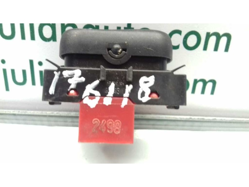 Recambio de modulo electronico para mercedes-benz clase c (w202) berlina 1.8 16v cat referencia OEM IAM 21082028  