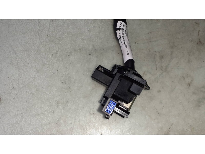 Recambio de mando limpia para audi a3 (8p) 1.9 tdi e limited edition referencia OEM IAM 8P0953519  