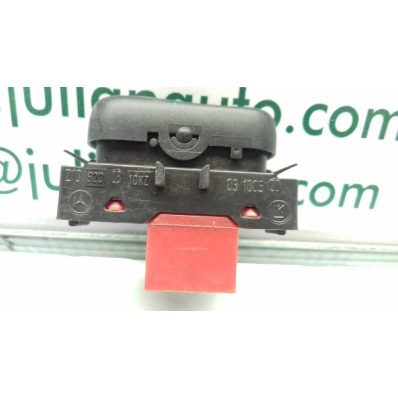 Recambio de modulo electronico para mercedes-benz clase c (w202) berlina 1.8 16v cat referencia OEM IAM 21082028  