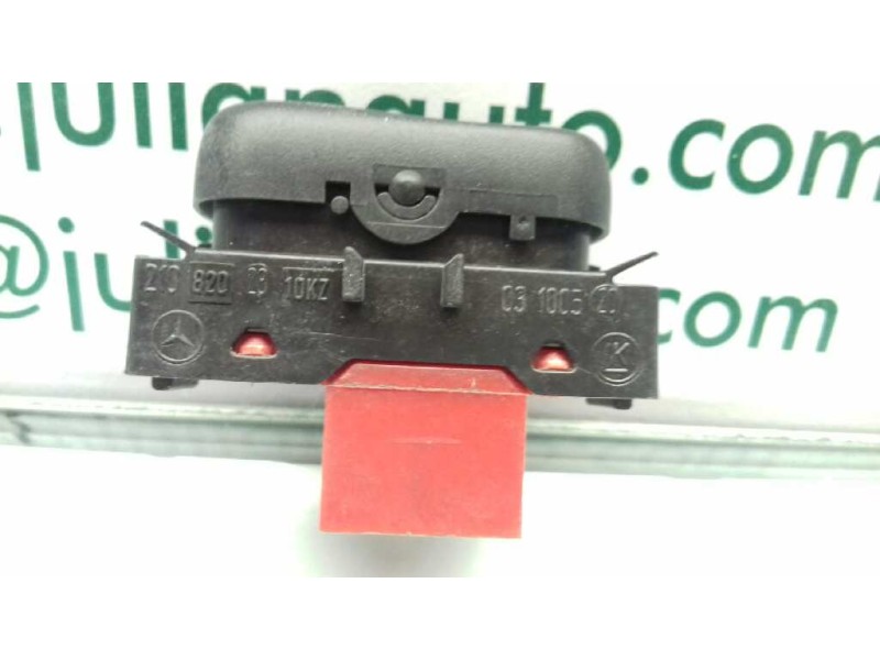 Recambio de modulo electronico para mercedes-benz clase c (w202) berlina 1.8 16v cat referencia OEM IAM 21082028  