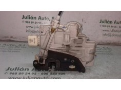 Recambio de cerradura puerta delantera derecha para audi a4 berlina (8e) 2.0 tdi 16v (103kw) referencia OEM IAM 8E1837016AA  ELE 2