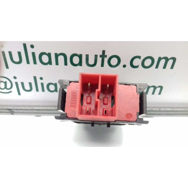 Recambio de modulo electronico para mercedes-benz clase c (w202) berlina 1.8 16v cat referencia OEM IAM 21082028  