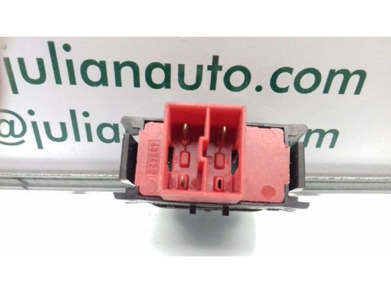 Recambio de modulo electronico para mercedes-benz clase c (w202) berlina 1.8 16v cat referencia OEM IAM 21082028  