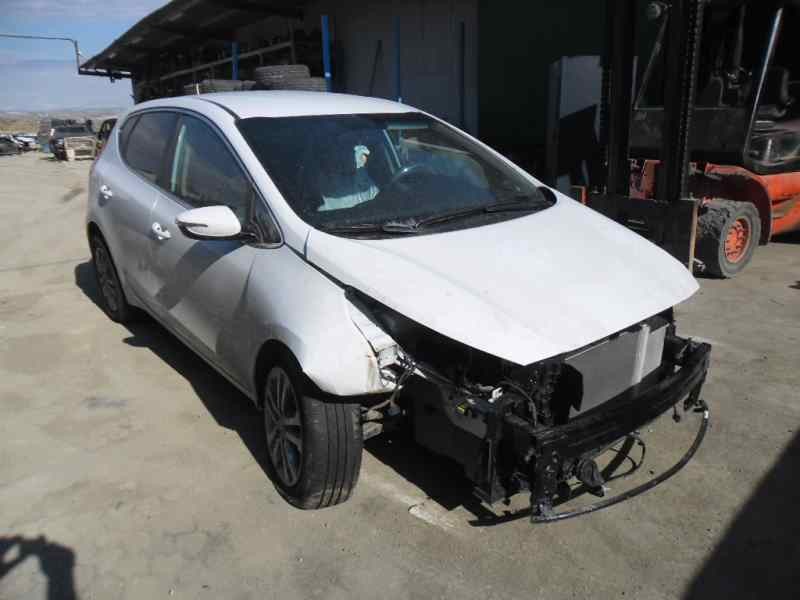 kia cee´d del año 2014