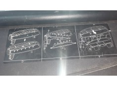 Recambio de bandeja trasera para toyota corolla verso (r1) 1.8 luna referencia OEM IAM    2