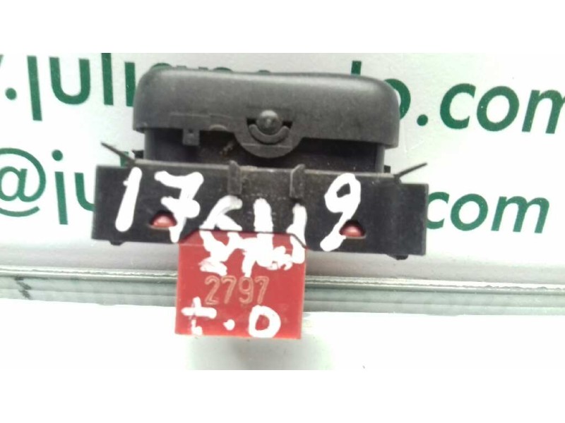 Recambio de modulo electronico para mercedes-benz clase e (w210) berlina diesel referencia OEM IAM 2108202810  