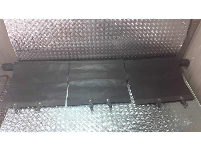 Recambio de bandeja trasera para toyota corolla verso (r1) 1.8 luna referencia OEM IAM   