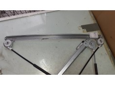 Recambio de elevalunas delantero izquierdo para audi a3 (8p) 1.9 tdi e limited edition referencia OEM IAM 202205024  ELECTRICO 2