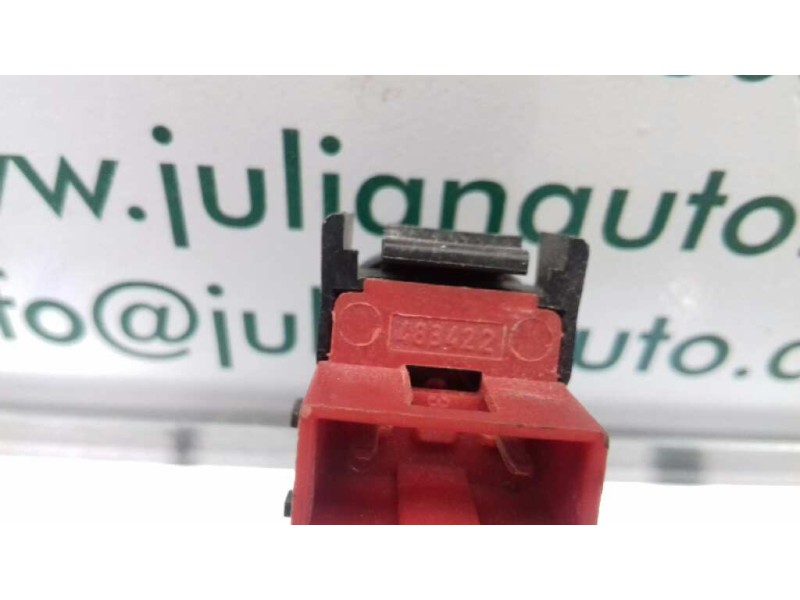 Recambio de modulo electronico para mercedes-benz clase e (w210) berlina diesel referencia OEM IAM 2108202810  