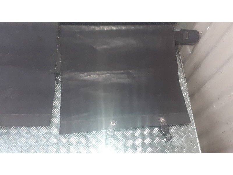 Recambio de bandeja trasera para toyota corolla verso (r1) 1.8 luna referencia OEM IAM   