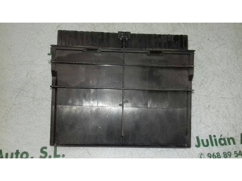 Recambio de centralita cierre para ford fiesta (cbk) ambiente referencia OEM IAM 4S6T15K600CB 5WK48968A SIEMENS