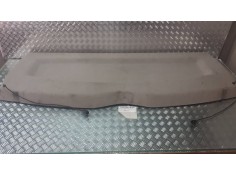 Recambio de bandeja trasera para citroen c3 1.1 furio referencia OEM IAM 9648346577 4133060500 GRIS