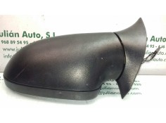 Recambio de retrovisor izquierdo para mercedes-benz clase a (w168) 170 cdi (168.009) referencia OEM IAM   ELECTRICO 2