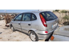 nissan almera tino (v10m) del año 2000 2