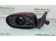 Recambio de retrovisor izquierdo para nissan almera (n16/e) comfort referencia OEM IAM 96302BN200 E11015806 ELECTRICO