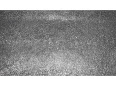 Recambio de bandeja trasera para citroen c3 1.1 furio referencia OEM IAM 9648346577 4133060500 GRIS 2