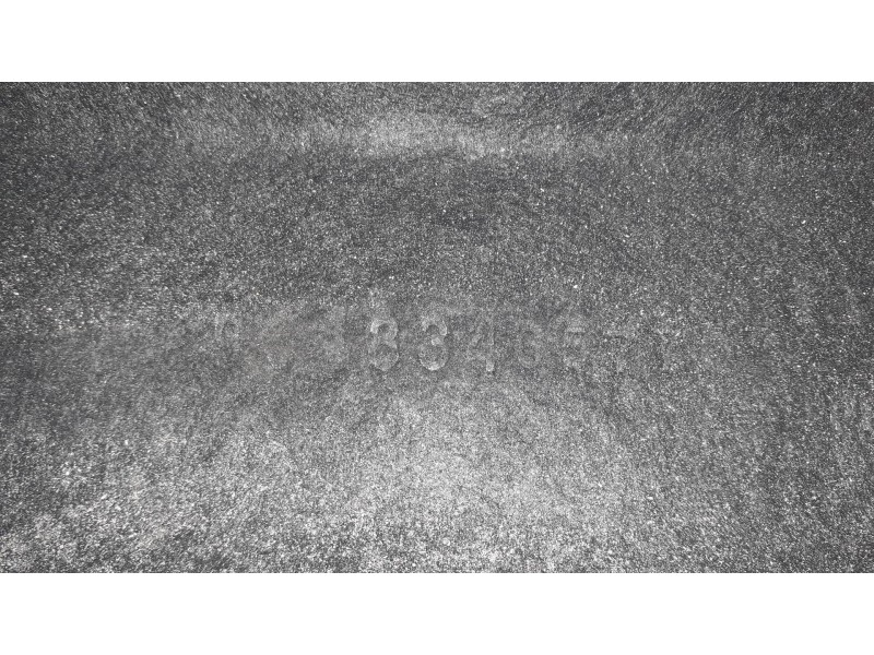 Recambio de bandeja trasera para citroen c3 1.1 furio referencia OEM IAM 9648346577 4133060500 GRIS