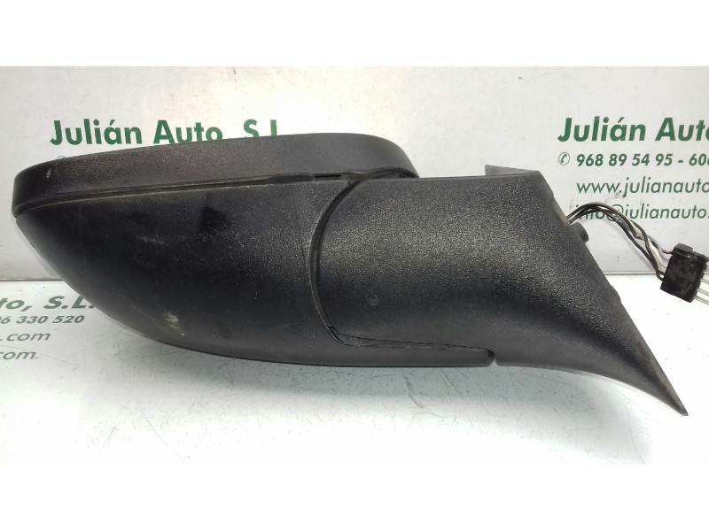 Recambio de retrovisor izquierdo para mercedes-benz clase a (w168) 170 cdi (168.009) referencia OEM IAM   ELECTRICO