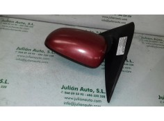 Recambio de retrovisor izquierdo para nissan almera (n16/e) comfort referencia OEM IAM 96302BN200 E11015806 ELECTRICO 2