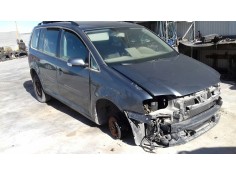 volkswagen touran (1t1) del año 2003 2