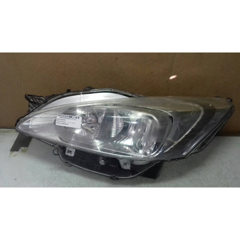 Recambio de faro izquierdo para peugeot 508 access referencia OEM IAM 9678393180 89905999 62356236